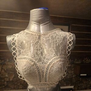 Victoria's Secret Lace bralettes